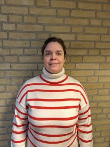 Katrine Lyders Johansen