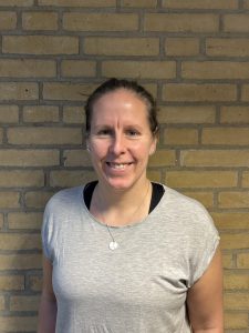 Nickeline Schmidt Larsen