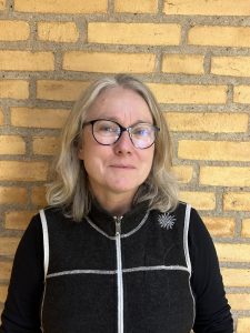 Pernille Jensen