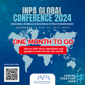 INPA ONe Month