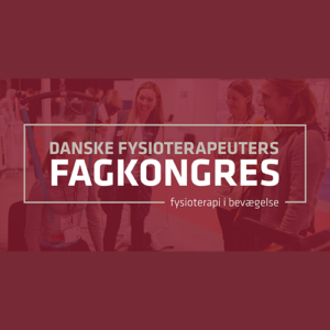 Danske fysioteraputers kongres